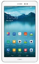 Замена дисплея на планшете Huawei Mediapad T1 8.0 в Нижнем Тагиле